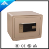 Laser Cutting 3c Electronic Safe Box for Home and Office Use