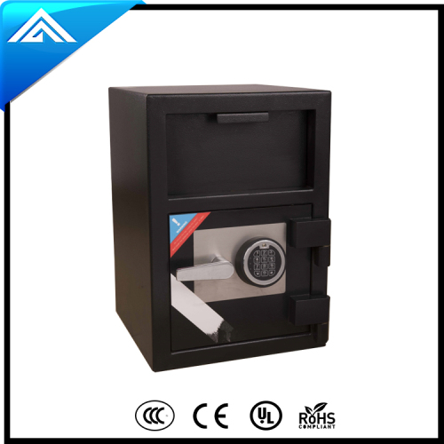 Deposit Safe Box for Home and Office Use with Digital Lock