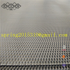 316 stainless steel expanded metal