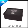 Hotel and Home Use Top Open Safe Box with Electrical Lock