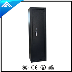 Steel Plate Gun Safe and Weapon Safe with Mechanical Lock