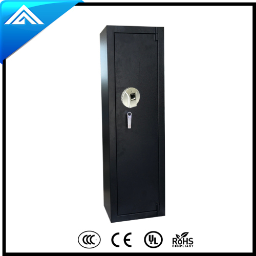 Electrical Biometric Fingerprint Gun Safe Box