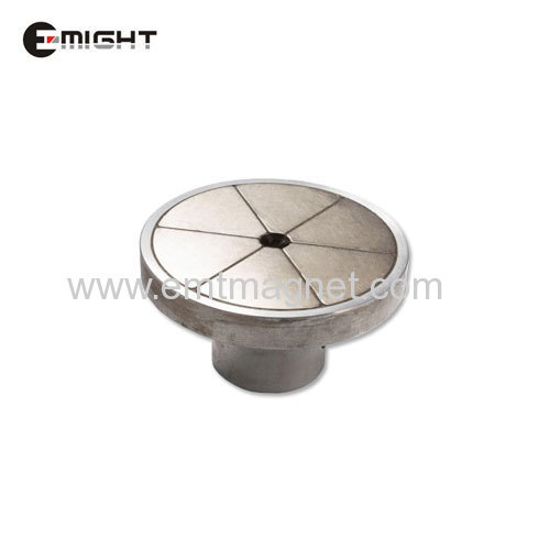 Permanent magnetic coupling Magnetic Assembly neodymium strong magnets Magnetic Tools magnetic chuck