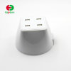 4 USB port cell phone charger travel charger newly super charger for iphone wireless galaxy