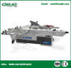 China Panel saw 3200mm sliding table panel saw wood cutting panel saw machine with ISO