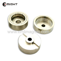 Permanent magnetic coupling Magnetic Assembly neodymium strong magnets Magnetic Tools neodymium magnet motor