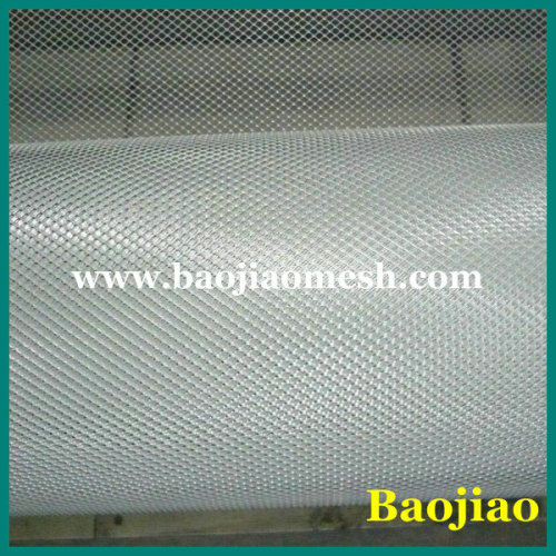 Aluminum Gutter Guards Screen