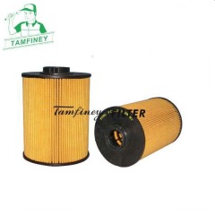 China fuel filter element 4642641 8980088400 4715072 16444-NY025 165001-58210 ME301897 ME305031 ME301895 ME306305 16444-