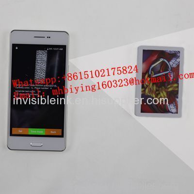 Carkey infrared camera for poker analyzer/side marked cards/gamble cheating device/game cheat/poker trick/texas cheat