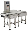 auto check weigher