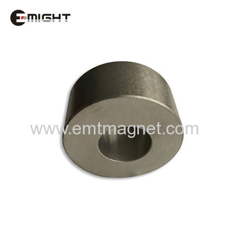 Sintered SmCo extremely strong magnets Ring magnets high temperature magnets Samarium Cobalt Magnets