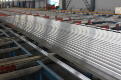 ASTM B107/B107M-13 extruded magnesium alloy profiles