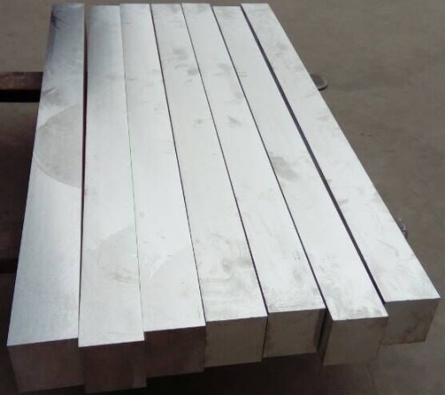 AZ91D magnesium alloy billet/slab/plate and block