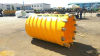 Dia 1000mm Core Barrel with Roller Bit Used for Deep Foundation Piling Work /Grab Type Core Barrel