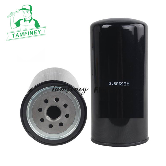 Diesel fuel filter for truck RE533910 FS1093 BF9917 P576926 33979 from ...