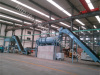 Belt-scale-batching Water Soluble Fertilizer Line