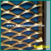 Aluminium Expanded Wall Cladding Mesh