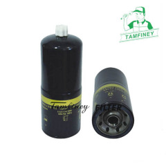 Diesel fuel filter water separator for Komatsu excavator 600-311-3110 6003113111 57622755 600-311-3111 600-311-7550 3089