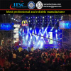 Concert Scaffolding Supplier with TUV Certified