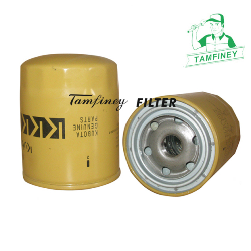 Screw-on hydraulic filter for Kubota HHK70-14070 K7561-14070 P502589 HHK7014070 K756114070 for KUBOTA TRACTORS filter