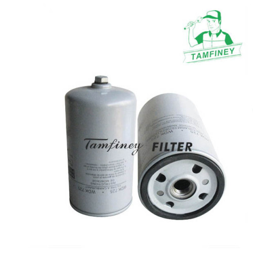 Fuel filter for Man truck 1902138 51.12503-0005 81.12503-0075 51.12503-0039 51.12503-0016 0018354447 WDK725