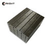 Sintered NdFeB Strong Magnet Block Magnets Rare Earth Permanent Magnet Nickel Plated magnet neodymium motor Ndfeb Magnet