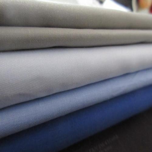 polyester cotton poplin pocket lining fabric for jeans