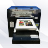 A3+ size high speed digital inkjet printer DTG printer