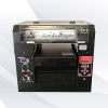 Multifunctional economical digital inkjet flatbed uv led printer