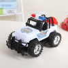Children Music Light Electric Off Road Car Toy