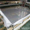 cold rolled stainless steel plate