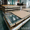 BA finish stainless steel plate