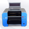 New model 4060 UV flatbed printer