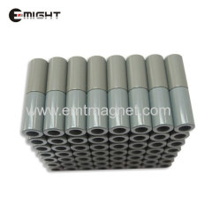 Sintered NdFeB Strong Magnet Ring Magnets Rare Earth Permanent Magnet Epoxy Plated magnet neodymium motor Ndfeb Magnet
