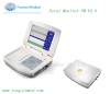 Fetal Doppler Ultrasound Fetal Heart Monitor Hospital Machine Pregnant Monitor