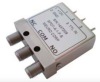 High Power High Speed PIN Switches