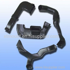 The Crankcase Vent Pipe Injection Mould