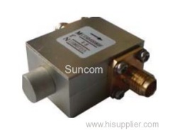 Coaxial Isolators a a