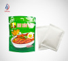 Made in China self heating bag with lunch box for warm food