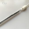 Medium Wave Quartz Infrared Heating Element for bathroom