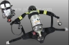 300BAR/4500PSI with full CE certificate carbon fiber gas cylinders