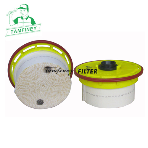 Fuel filter element hino 23390-51070 23390-51020 23390-17540 2339051070 2339051020 2339017540