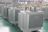 CRGO laminated Core Transformers