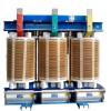 Non-encapsulated Class H Dry-type Transformer