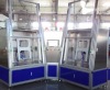 Air tightness testing machine