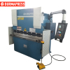 bending sheet machine for cnc hydraulic press brake for cnc press brake machine
