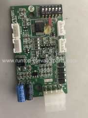 OTIS elevator parts PCB RS5-B OMA4351BKS