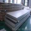 2B BA finish stainless steel plate