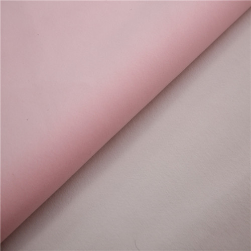 220gsm imitated silk velvet