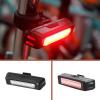 USB Rechargeable Safety Taillight